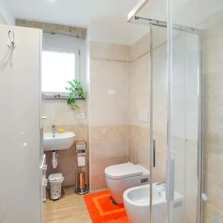شقة Casa Avd *