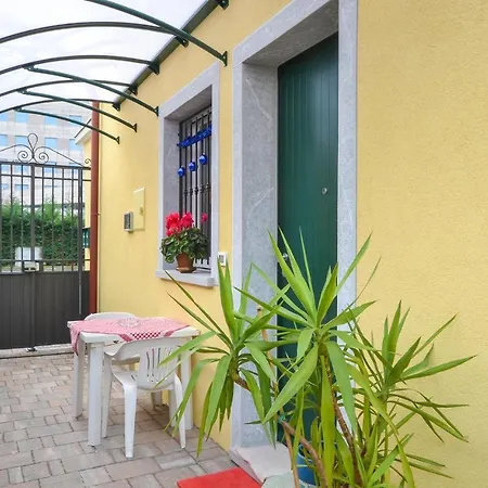 Casa Avd Udine