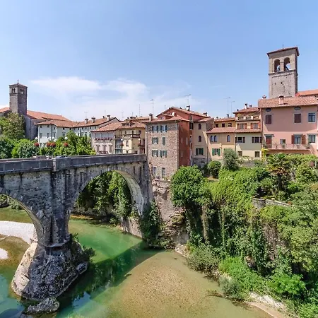 Casa Avd Udine